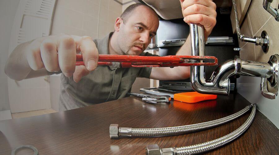 Professional Leak Detection Services in Everett, PA